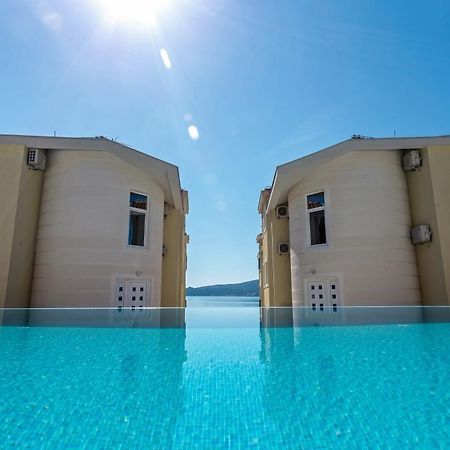 Adriadome Apartments 比耶拉 外观 照片