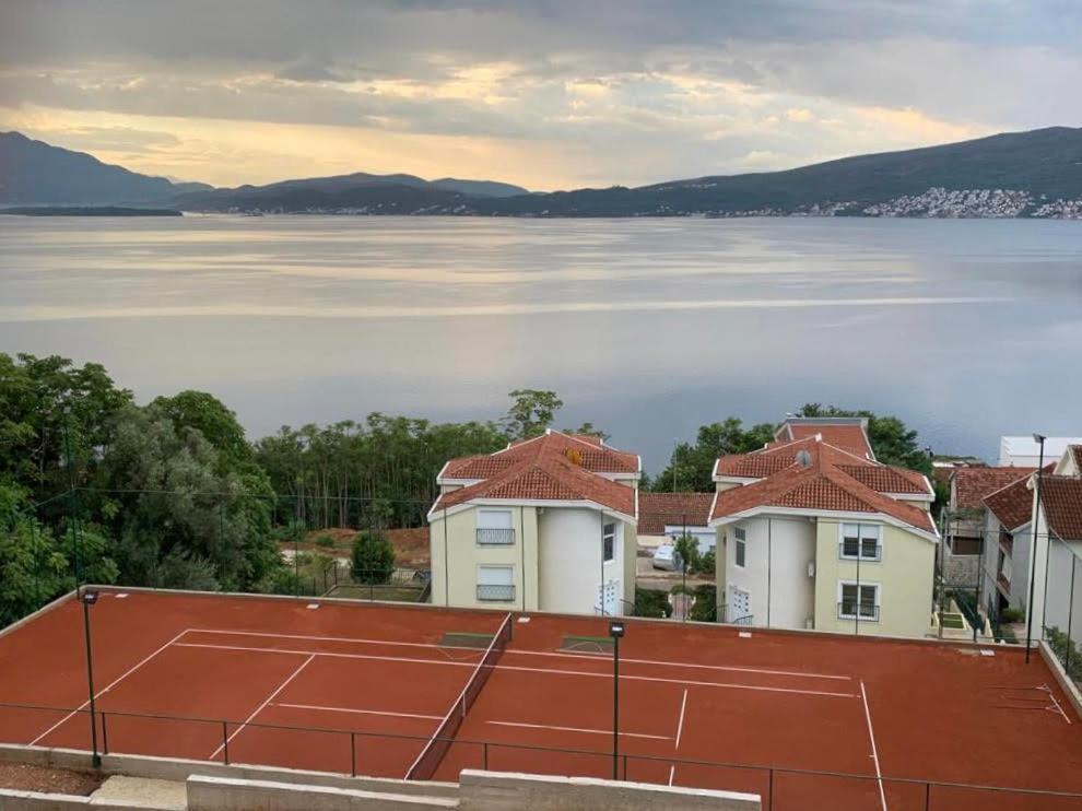Adriadome Apartments 比耶拉 外观 照片