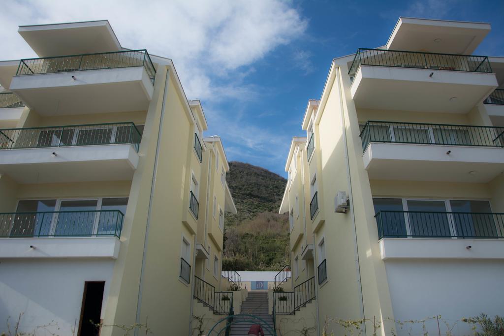 Adriadome Apartments 比耶拉 外观 照片