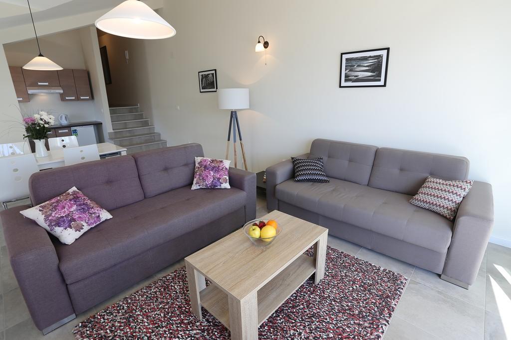 Adriadome Apartments 比耶拉 外观 照片