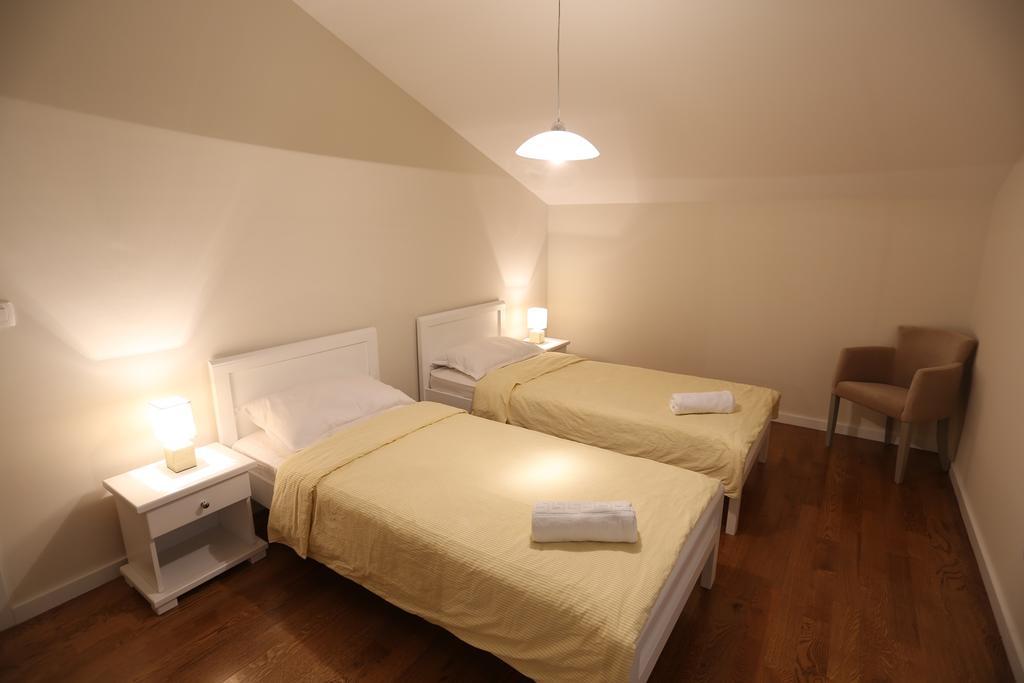 Adriadome Apartments 比耶拉 外观 照片
