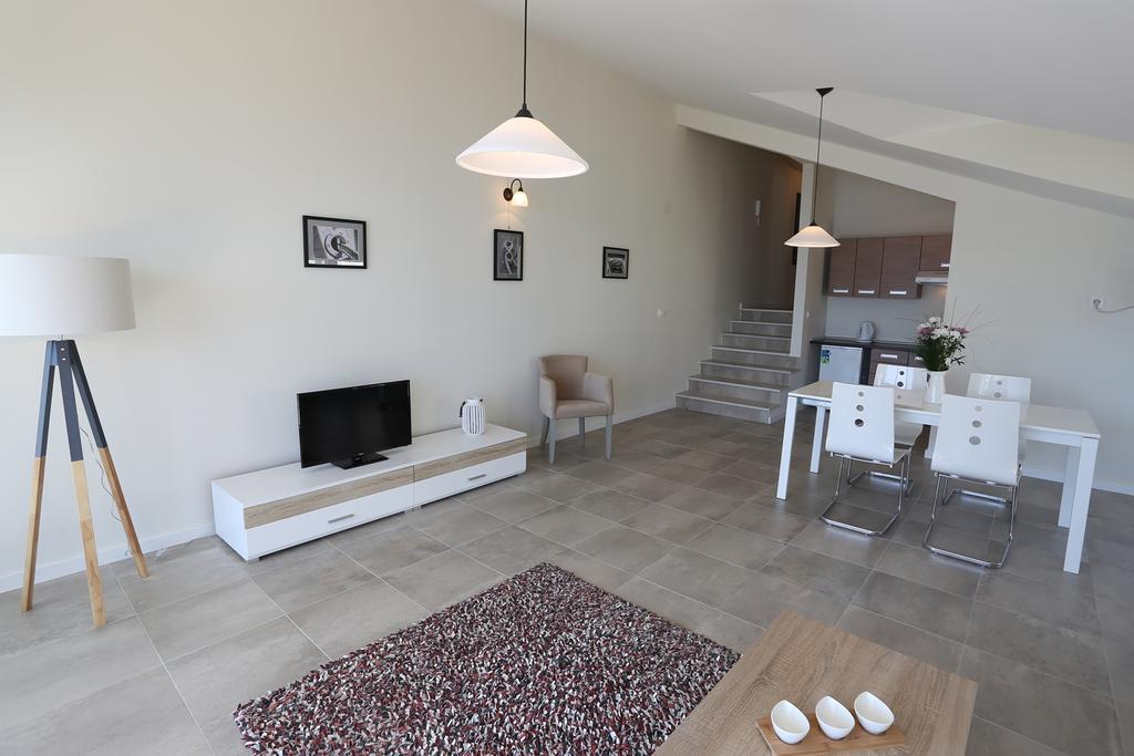 Adriadome Apartments 比耶拉 外观 照片