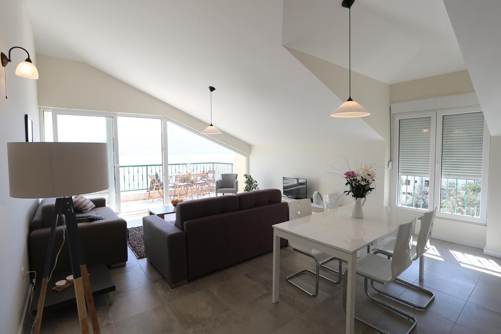 Adriadome Apartments 比耶拉 外观 照片