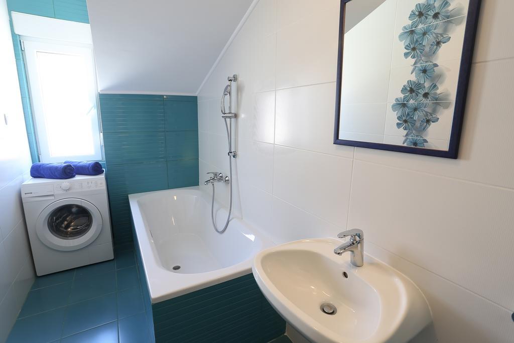 Adriadome Apartments 比耶拉 外观 照片