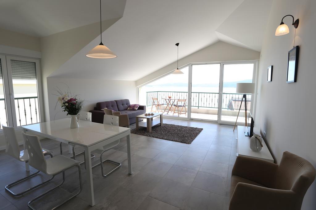 Adriadome Apartments 比耶拉 外观 照片