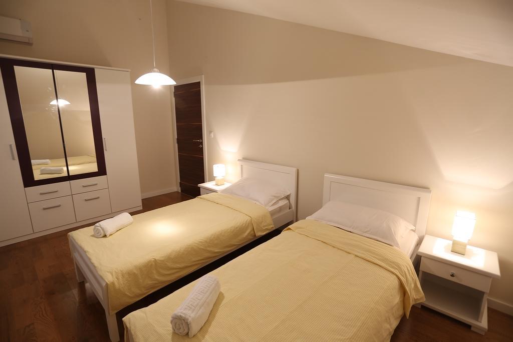 Adriadome Apartments 比耶拉 外观 照片