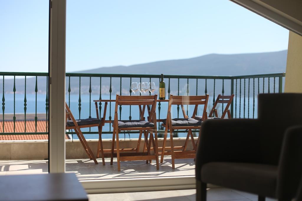 Adriadome Apartments 比耶拉 外观 照片